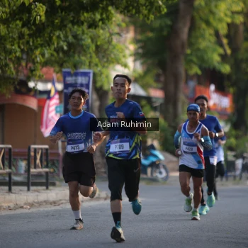 Runner Photo 3461361