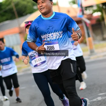 Runner Photo 3461362