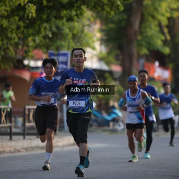 Runner Photo 3461363