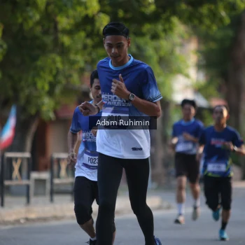 Runner Photo 3461365