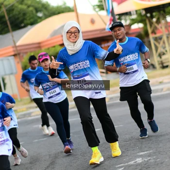 Runner Photo 3461368