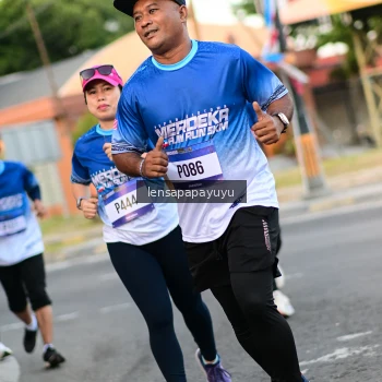 Runner Photo 3461371