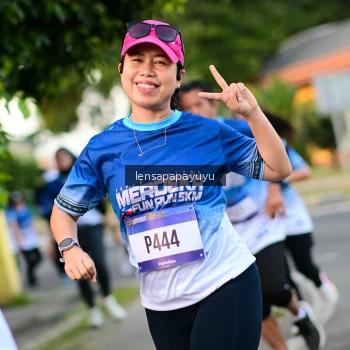 Runner Photo 3461372