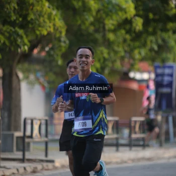 Runner Photo 3461373