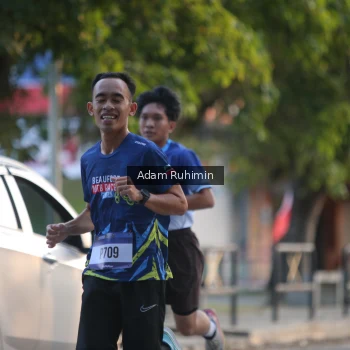 Runner Photo 3461378