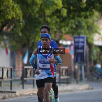Runner Photo 3461381