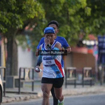 Runner Photo 3461384
