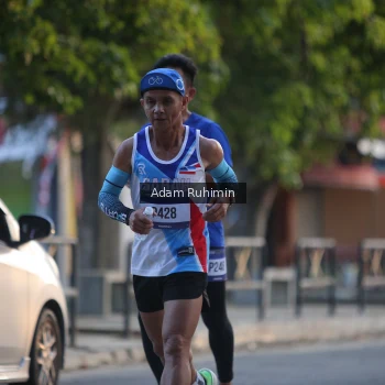 Runner Photo 3461386