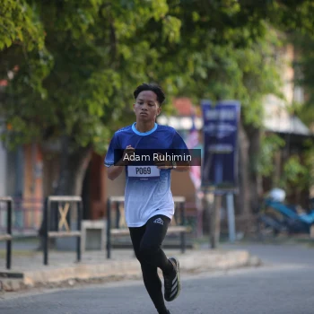 Runner Photo 3461391
