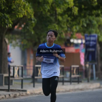 Runner Photo 3461392