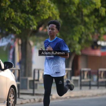Runner Photo 3461395
