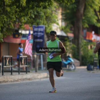 Runner Photo 3461396