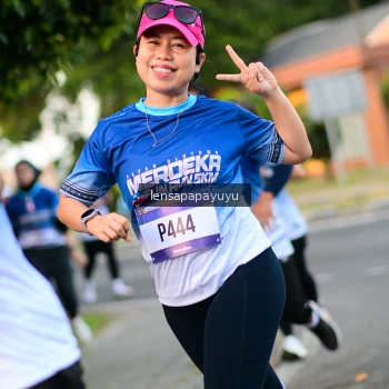 Runner Photo 3461398