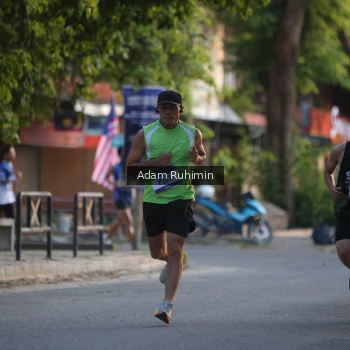 Runner Photo 3461399