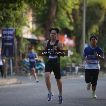 Runner Photo 3461400