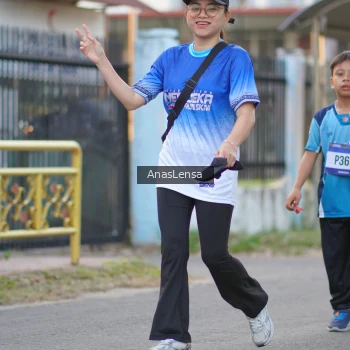 Runner Photo 3461402