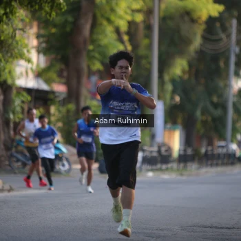 Runner Photo 3461403