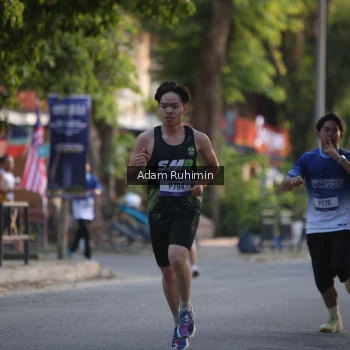 Runner Photo 3461404