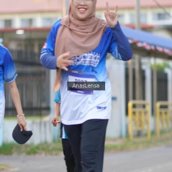 Runner Photo 3461407