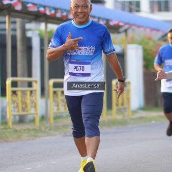 Runner Photo 3461409