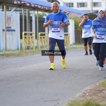 Runner Photo 3461411
