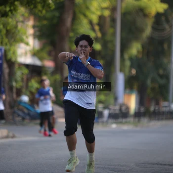 Runner Photo 3461412