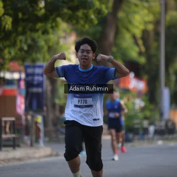 Runner Photo 3461414