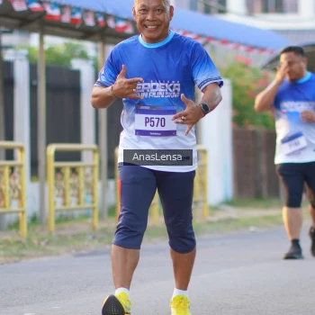 Runner Photo 3461415