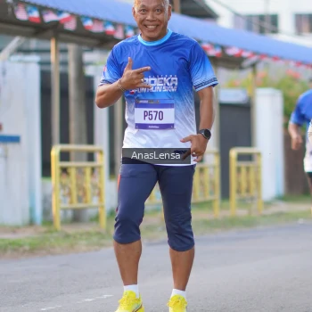 Runner Photo 3461420