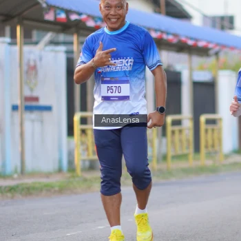 Runner Photo 3461422