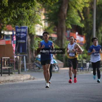 Runner Photo 3461423