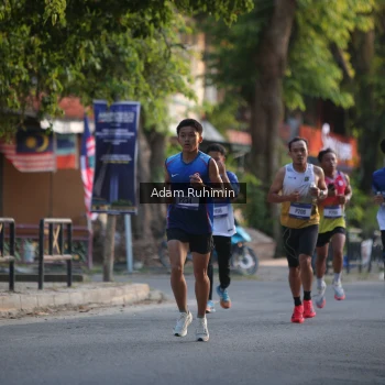 Runner Photo 3461425