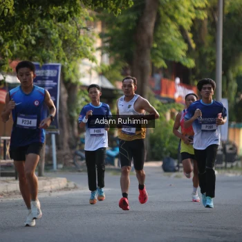 Runner Photo 3461428