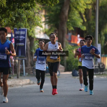 Runner Photo 3461429