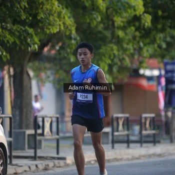 Runner Photo 3461432