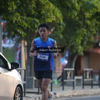 Runner Photo 3461433