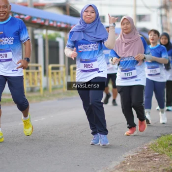 Runner Photo 3461434