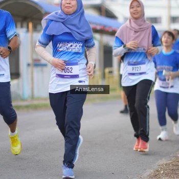 Runner Photo 3461438