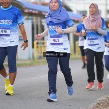 Runner Photo 3461439