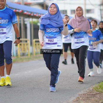 Runner Photo 3461441