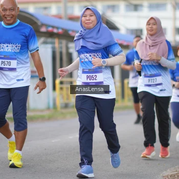 Runner Photo 3461443