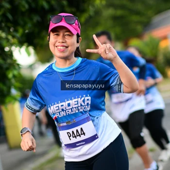Runner Photo 3461445