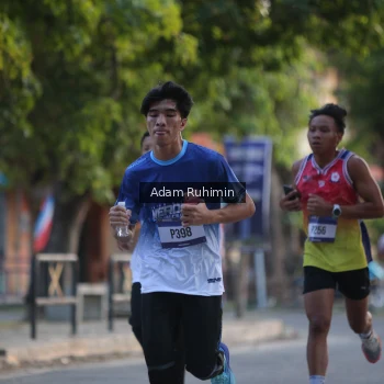 Runner Photo 3461446