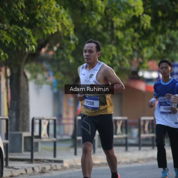 Runner Photo 3461447