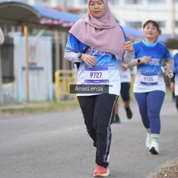 Runner Photo 3461448
