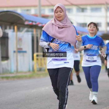 Runner Photo 3461449