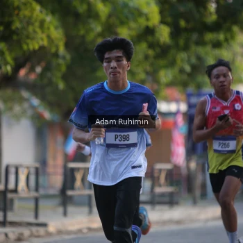 Runner Photo 3461454