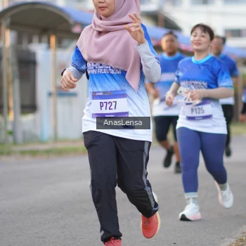 Runner Photo 3461455