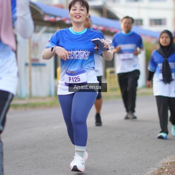Runner Photo 3461456