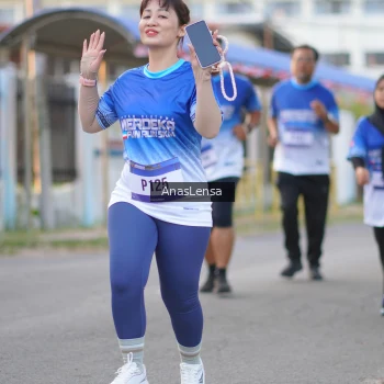Runner Photo 3461458